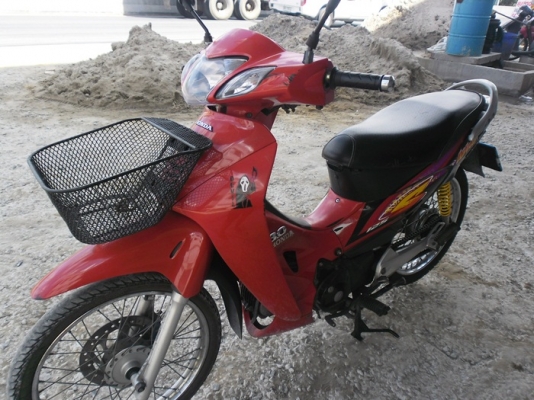 เวฟ125 สตาร์มือปี47รถบ้านเครื่องดีเปลือกไม่แตกภาษีไม่ขาด เวฟ125 สตาร์มือปี47รถบ้านเครื่องดีเปลือกไม่แตกภาษีไม่ขาด