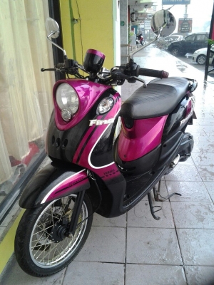 ขาย fino เกย์แยกท่ออาร์ม วิ่ง 4xxx โล ราคาถูกๆครับ