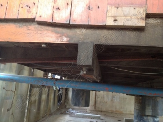 กระบะคาร์โก้รถอีโน่บรรทุก 6 ล้อ