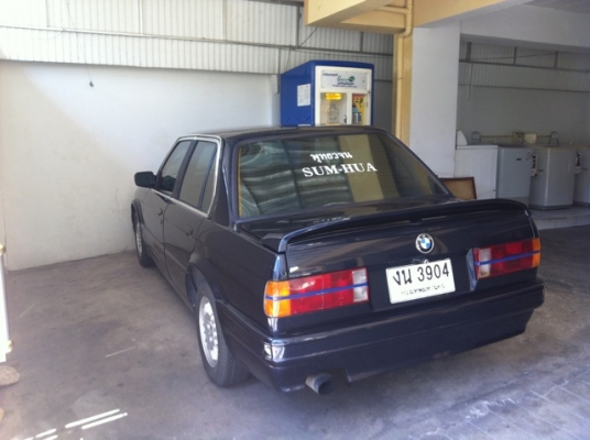 ขาย bmw e30 รถสวย วิ่งดี ประหยัด lpg สีสวยๆ ขาย bmw e30 รถสวย วิ่งดี ประหยัด lpg สีสวยๆ