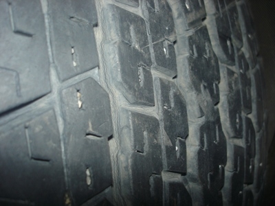 ขายยางบริดสโตน265/70/16ปี1011HT ขายยางบริดสโตน265/70/16ปี1011HT