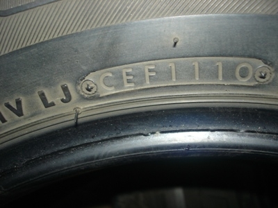 ขายยางบริดสโตน265/70/16ปี1011HT ขายยางบริดสโตน265/70/16ปี1011HT