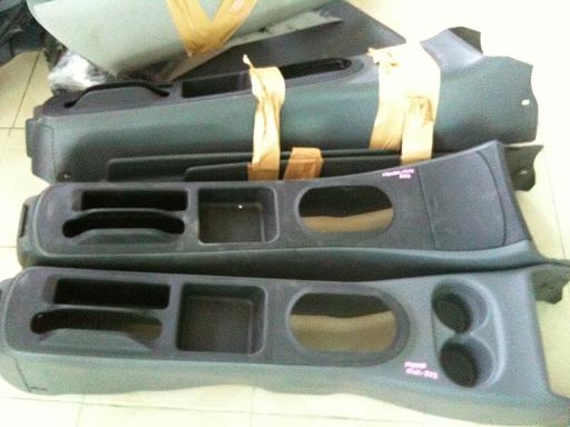 ขาย คอนโซน  มิสซู - ฮอนด้า - อีเอมe36