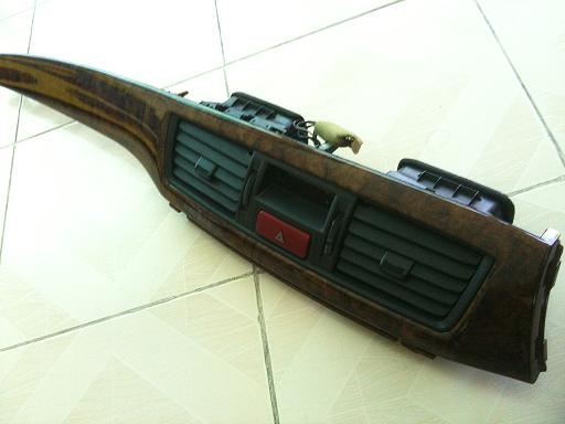 ขาย คอนโซน  มิสซู - ฮอนด้า - อีเอมe36