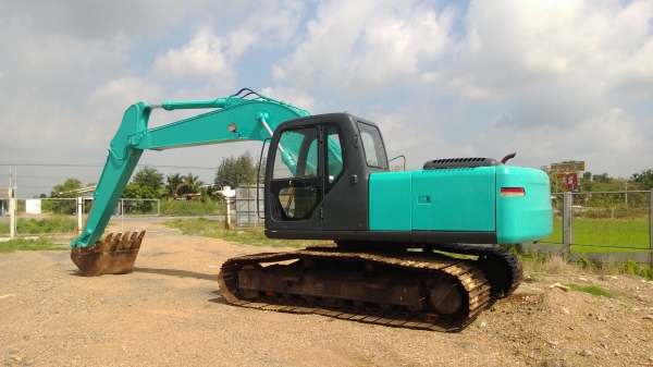 KOBELCO YN07