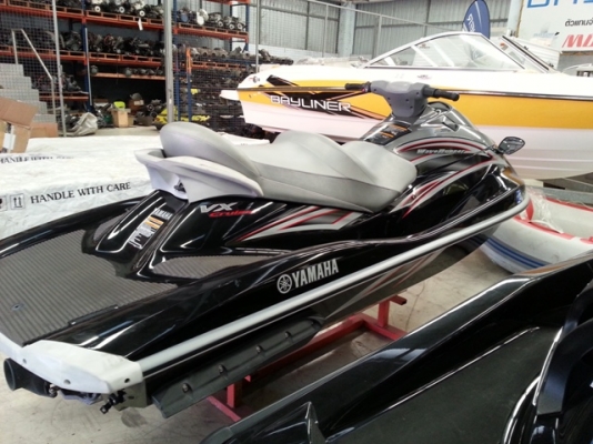------****ขาย Yamaha Vx Cruiser ปี2007 285000*****------