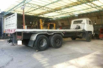 ขายแม่ลูกพื้นเรียบ 7 เมตร สองเพลา Isuzu jumbo 210 แรง ทีฟฟี่ พาวเวอร์ แอร์ ครบ โทร 088-4501277 ตลอด 24 ชม. ขายแม่ลูกพื้นเรียบ 7 เมตร สองเพลา Isuzu jumbo 210 แรง ทีฟฟี่ พาวเวอร์ แอร์ ครบ โทร 088-4501277 ตลอด 24 ชม.