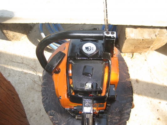 เครื่องเลื่อยไม้