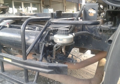 ขายหัวลาก Hino Mega FM 320 แรง Uro 2 สวยพร้อมใช้ โทร 088-4501277 ตลอด 24 ชม.