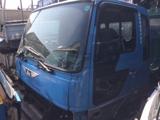 ขายหัวเก๋ง hino ปีกนก/สมอ Isuzu rocky/NKR/NPRนำเข้าจากประเทศญี่ปุ่น