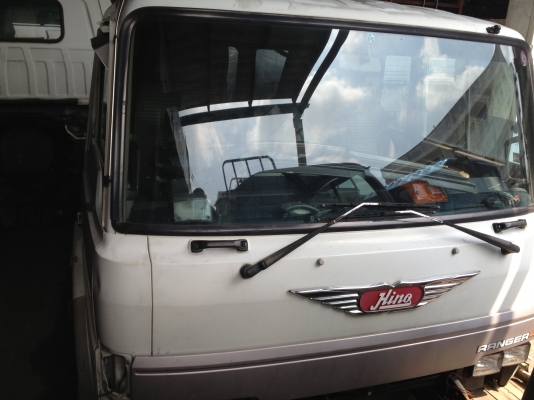 ขายหัวเก๋ง hino ปีกนก/สมอ Isuzu rocky/NKR/NPRนำเข้าจากประเทศญี่ปุ่น