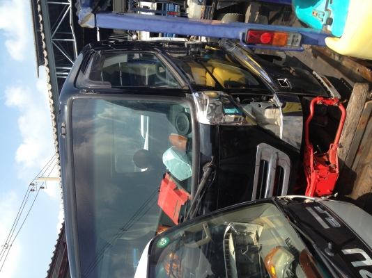 ขายหัวเก๋ง hino ปีกนก/สมอ Isuzu rocky/NKR/NPRนำเข้าจากประเทศญี่ปุ่น