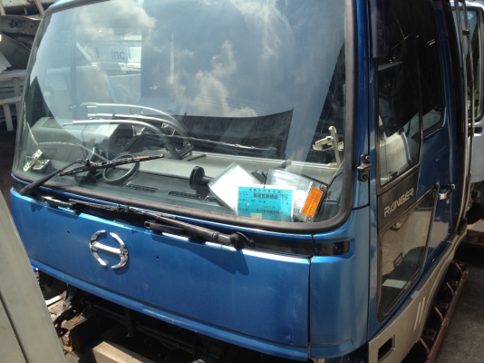 ขายหัวเก๋ง hino ปีกนก/สมอ Isuzu rocky/NKR/NPRนำเข้าจากประเทศญี่ปุ่น