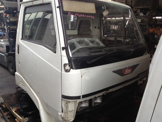 ขายหัวเก๋ง hino ปีกนก/สมอ Isuzu rocky/NKR/NPRนำเข้าจากประเทศญี่ปุ่น