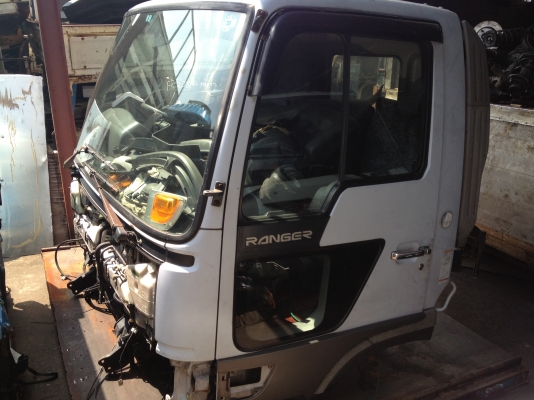 ขายหัวเก๋ง hino ปีกนก/สมอ Isuzu rocky/NKR/NPRนำเข้าจากประเทศญี่ปุ่น