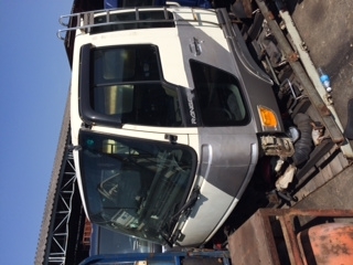 ขายหัวเก๋ง hino ปีกนก/สมอ Isuzu rocky/NKR/NPRนำเข้าจากประเทศญี่ปุ่น