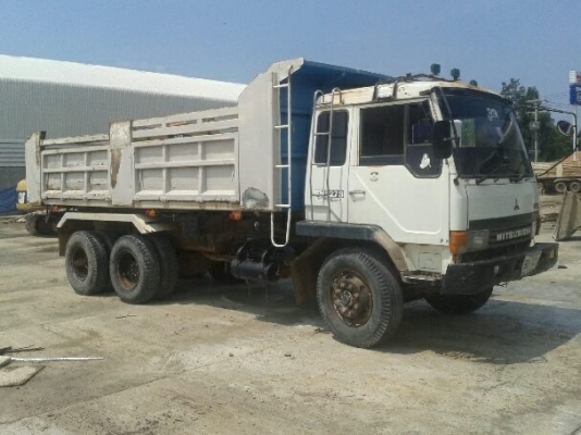 ขาย เฉินหลง TURBO MIZSU FUSO FN527M-TF56xx