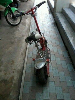 ขาย สกู็ดเตอร์ไฟฟ้า ขาย สกู็ดเตอร์ไฟฟ้า