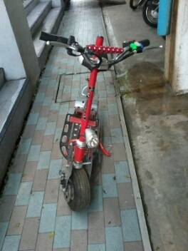 ขาย สกู็ดเตอร์ไฟฟ้า ขาย สกู็ดเตอร์ไฟฟ้า