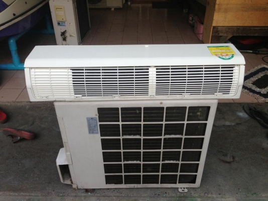 **** ขายแอร์ LG 12500 BTU ****