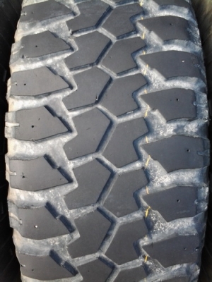 ยาง 33 พร้อมล้อ