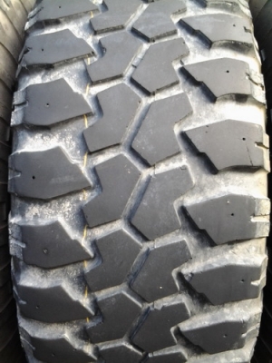 ยาง 33 พร้อมล้อ