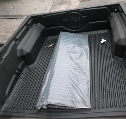 ไลเนอร์กระบะ