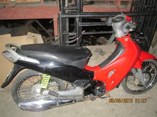 ขาย/แลก wave 125 และ 100 สตาร์ทมือ ครับ ขาย/แลก wave 125 และ 100 สตาร์ทมือ ครับ