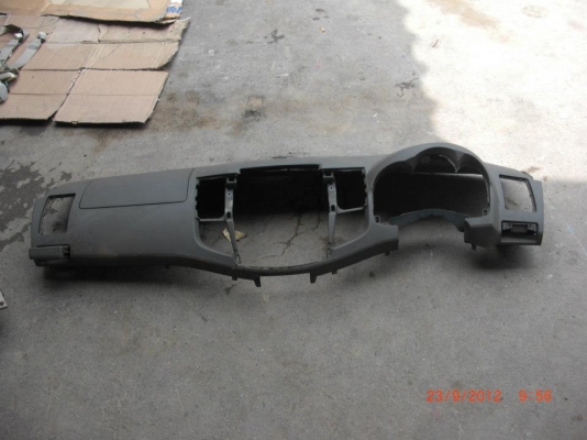 หน้าปัด