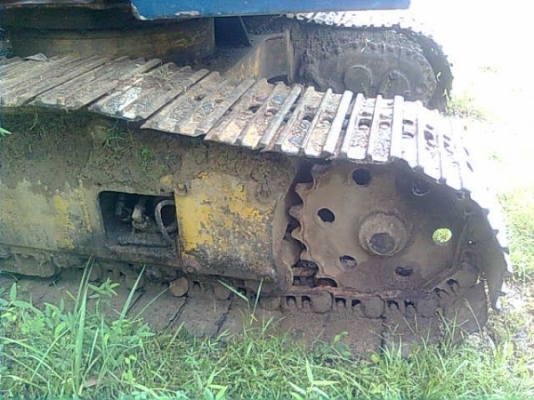 ขายช่วงล่าง 200