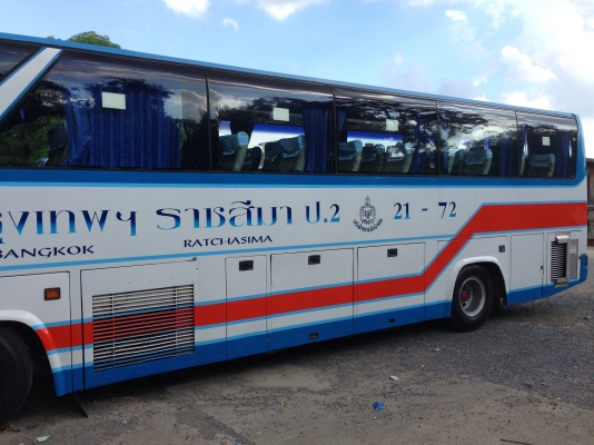 ขายรถแอร์ปรับอากาศ เครื่อง Hino จำนวน 42 ที่นั่ง พร้อมเส้นทาง (ราคาต่อรองได้) ขายรถแอร์ปรับอากาศ เครื่อง Hino จำนวน 42 ที่นั่ง พร้อมเส้นทาง (ราคาต่อรองได้)