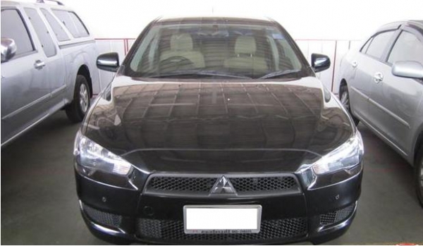 ขาย Misubishi Lancer EX1.8 GLS