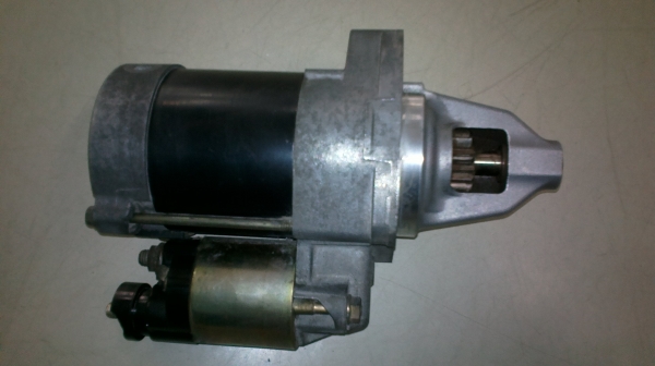 ไดร์สตาร์ท honda jass