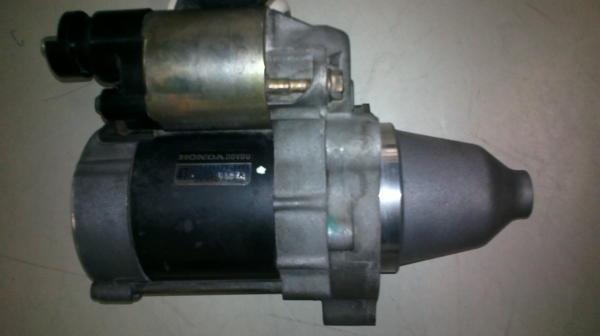 ไดร์สตาร์ท honda jass ไดร์สตาร์ท honda jass