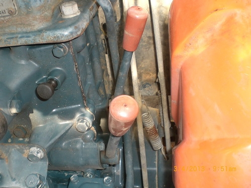 คูโบต้าเล็ก 15 แรงม้า 4WD เก่านอก พร้อมโรตารี่ ราคาถูก