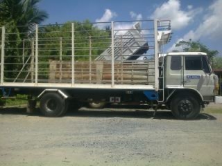 Hino FF175KA Hino FF175KA