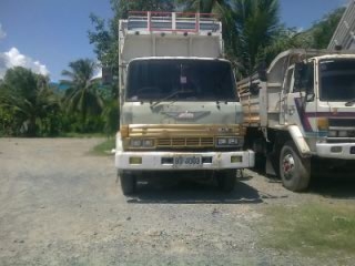 Hino FF175KA Hino FF175KA