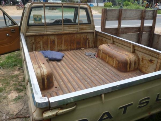 ขายรถกระบะดัสสัน ขายรถกระบะดัสสัน