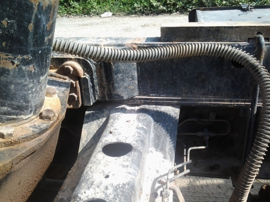 3M 240 Hp สวย เดิม บาง ดั้มพ์สามมิตรลอนเฉียง(ทีมงานรถคุณภาพ) 3M 240 Hp สวย เดิม บาง ดั้มพ์สามมิตรลอนเฉียง(ทีมงานรถคุณภาพ)