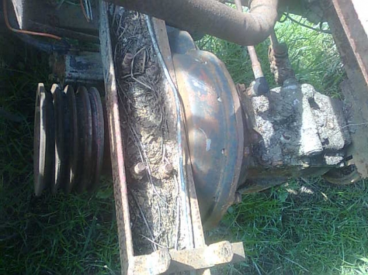 ต้องการขาย / โครงรถ อีแต๋น ต้องการขาย / โครงรถ อีแต๋น