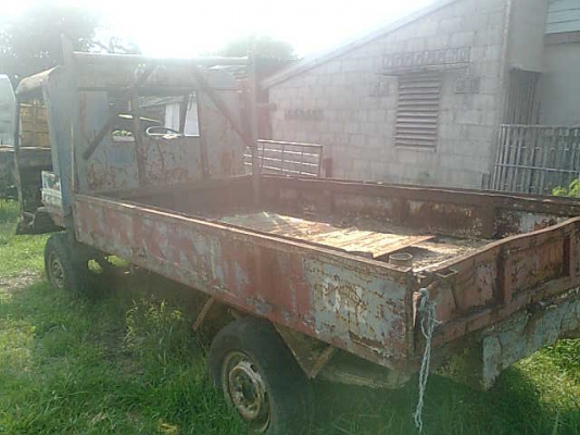 ต้องการขาย / โครงรถ อีแต๋น ต้องการขาย / โครงรถ อีแต๋น