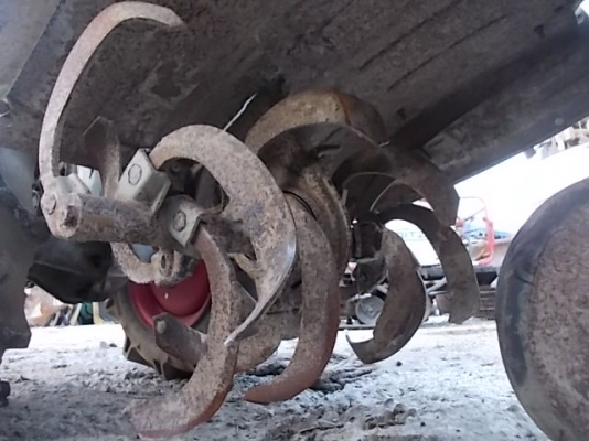 รหัส:12000958รถพรวนดินเดินตามใช้เครื่องดีเชลH70-Lขนาด7.0PSอุปกรณ์ครบชุดทำงานปกติคัดสภาพมาให้