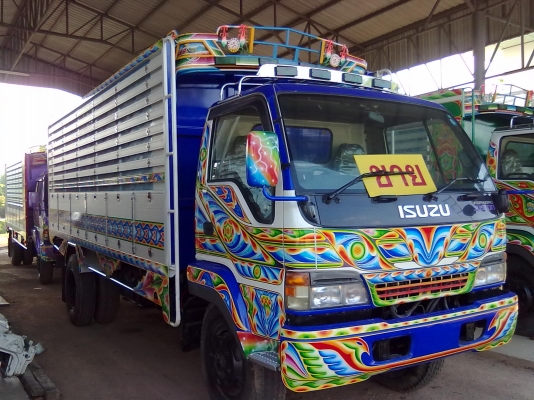 ขายรถหกล้อ ISUZU รถประกอบนอก รุ่น NRR เครื่อง 145 แรง 6BB1 ยาว 5 เมตรเศษ สูง 180 ซ.ม. ภายในสวยพร้อมแอร์ เบรกจิ๊ปฟี่่ ราคา 980000 สนใจติดต่อ คุณชลอ 081-2568658