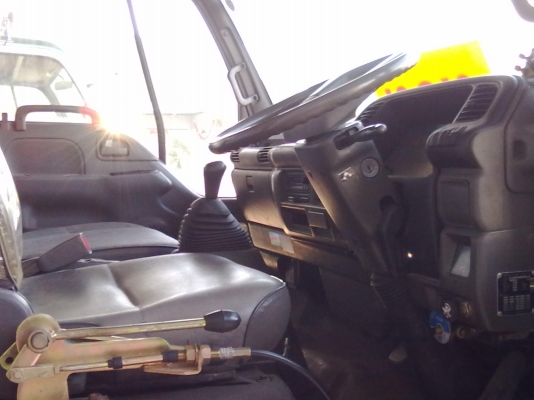 ขายรถหกล้อ ISUZU รถประกอบนอก รุ่น NRR เครื่อง 145 แรง 6BB1 ยาว 5 เมตรเศษ สูง 180 ซ.ม. ภายในสวยพร้อมแอร์ เบรกจิ๊ปฟี่่ ราคา 980000 สนใจติดต่อ คุณชลอ 081-2568658