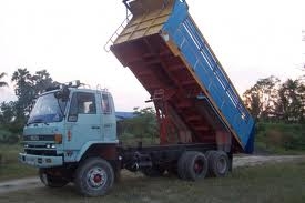 รับเหมาถมที่ราคาเป็นกันเอง