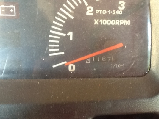 คูโบต้า L3408 4 WD 2 เพลา ตัวเปล่าพร้อมใช้ ถูกๆ