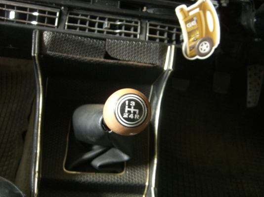 Toyota Corolla KE20  (1974)