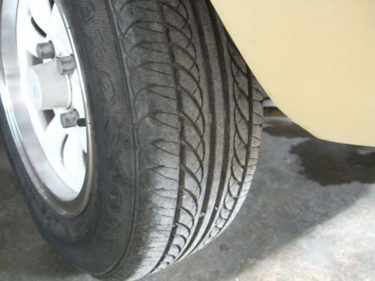 Toyota Corolla KE20  (1974)