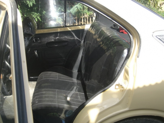 Toyota Corolla KE20  (1974)