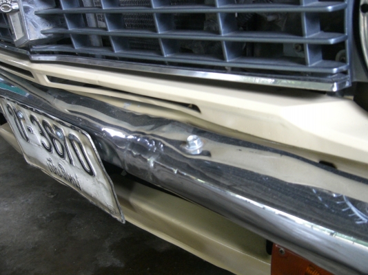 Toyota Corolla KE20  (1974)